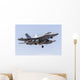 Us Navy E A-18g Bottom Right Wall Decal