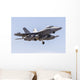 Us Navy E A-18g Bottom Right Wall Decal