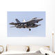 Us Navy E A-18g Bottom Right Wall Decal