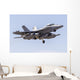 Us Navy E A-18g Bottom Right Wall Decal