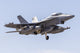 Us Navy E A-18g Bottom Right Wall Decal