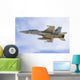 Royal Australian Air Force Left Side Wall Decal