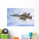 Royal Australian Air Force Left Side Wall Decal