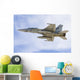 Royal Australian Air Force Left Side Wall Decal