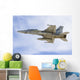 Royal Australian Air Force Left Side Wall Decal