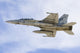 Royal Australian Air Force Left Side Wall Decal