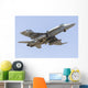 Royal Australian Air Force Fighter Underneath Wall Decal
