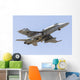 Royal Australian Air Force Fighter Underneath Wall Decal