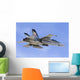 Royal Australian Air Force Fighter Right Wall Decal