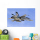 Royal Australian Air Force Fighter Right Wall Decal