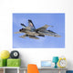 Royal Australian Air Force Fighter Right Wall Decal