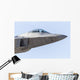Pilot Us Air Force Wall Decal
