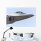 Pilot Us Air Force Wall Decal