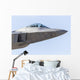 Pilot Us Air Force Wall Decal