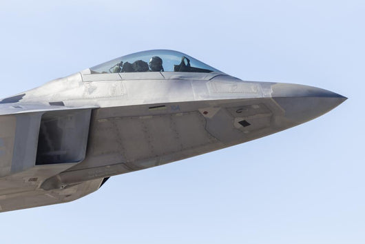 Pilot Us Air Force Wall Decal