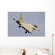 Royal Air Force Typhoon In-Flight Wall Decal