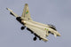 Royal Air Force Typhoon In-Flight Wall Decal