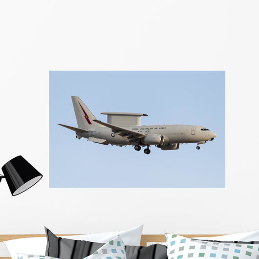 Royal Australian Air Force Wall Decal