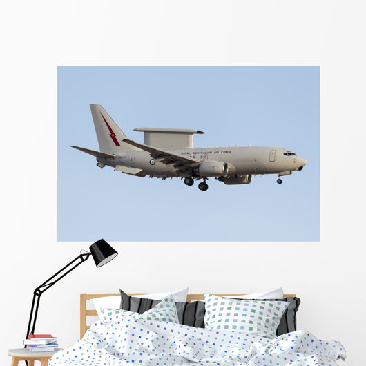 Royal Australian Air Force Wall Decal