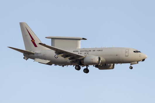 Royal Australian Air Force Wall Decal