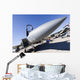 Us Air Force F-15c Nose Close-up Wall Decal