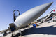 Us Air Force F-15c Nose Close-up Wall Decal