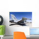 Royal Australian Air Force Right Wall Decal