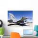 Royal Australian Air Force Right Wall Decal