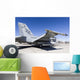 Royal Australian Air Force Right Wall Decal
