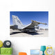 Royal Australian Air Force Right Wall Decal