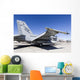 Royal Australian Air Force Right Wall Decal