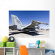Royal Australian Air Force Right Wall Decal