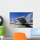 Royal Australian Air Force Preparation Wall Decal
