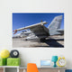 Royal Australian Air Force Preparation Wall Decal