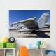 Royal Australian Air Force Preparation Wall Decal