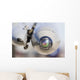 Close-up Seeker Head Asraam Wall Decal
