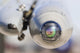 Close-up Seeker Head Asraam Wall Decal
