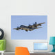 Us Air Force Hc-130j Wall Decal