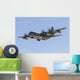 Us Air Force Hc-130j Wall Decal