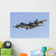 Us Air Force Hc-130j Wall Decal