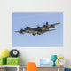 Us Air Force Hc-130j Wall Decal
