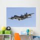 Us Air Force Hc-130j Wall Decal