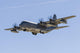 Us Air Force Hc-130j Wall Decal