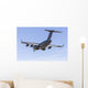 Us Air Force C-17 Wall Decal