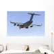 Us Air Force C-17 Wall Decal