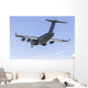 Us Air Force C-17 Wall Decal