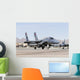 Us Air Force F-15a Wall Decal