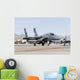 Us Air Force F-15a Wall Decal