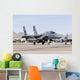 Us Air Force F-15a Wall Decal