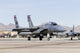 Us Air Force F-15a Wall Decal